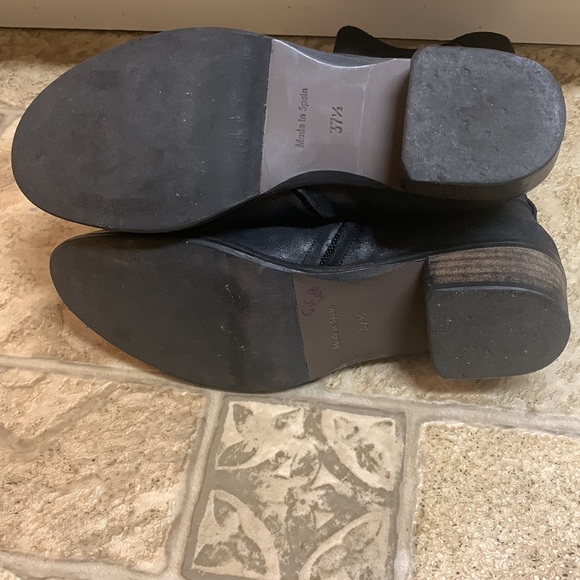 Coclico Trucker boots - Picture 6 of 9